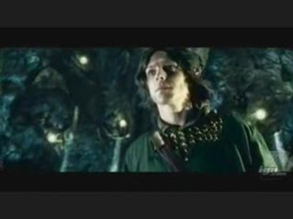[HD] OFFICIAL - The Legend of Zelda (2009) Movie Trailer
