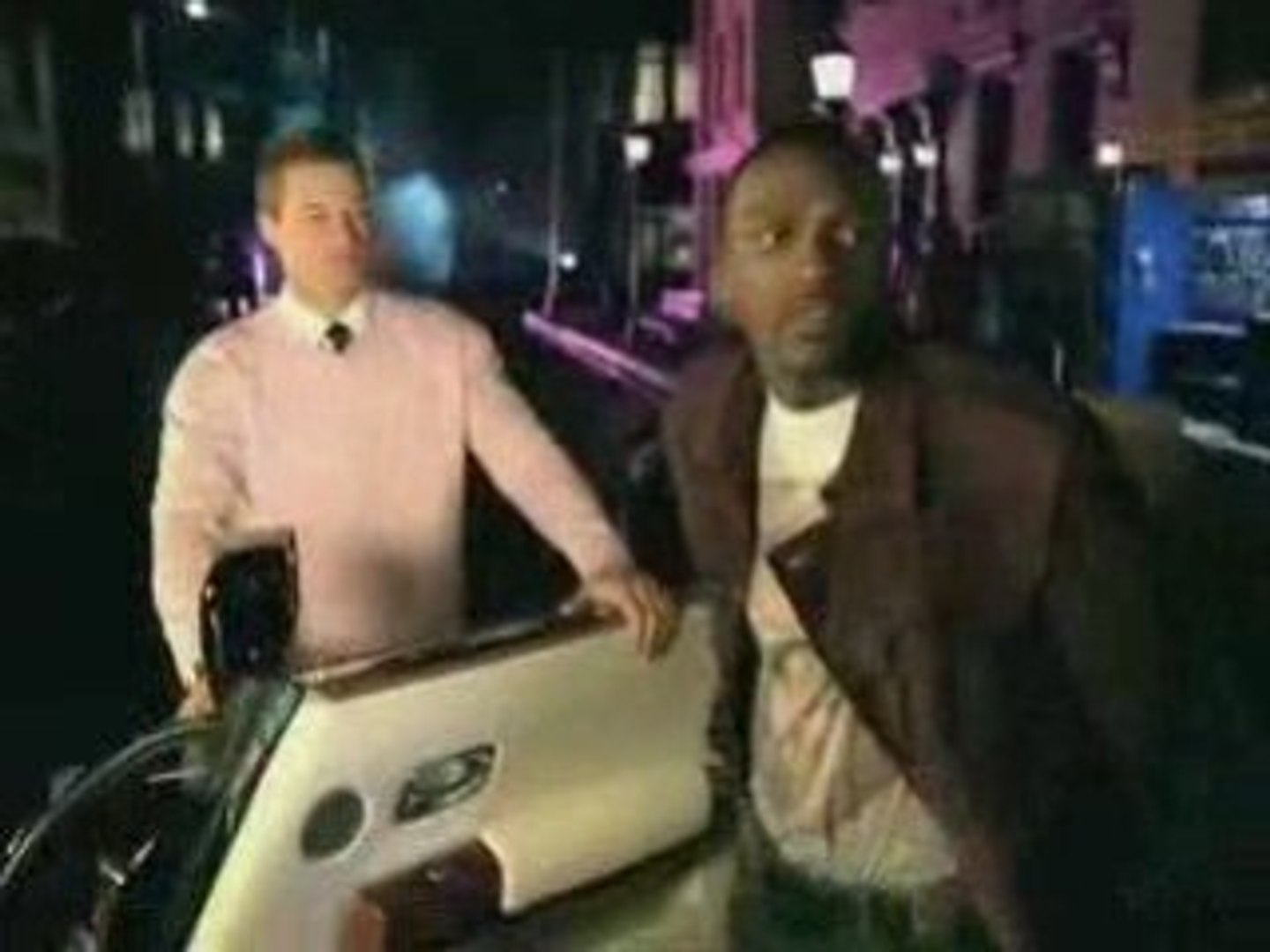 ⁣Akon - I Can't Wait