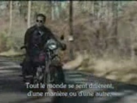 L'étrange histoire de Benjamin Button-Bande annonce-Fincher