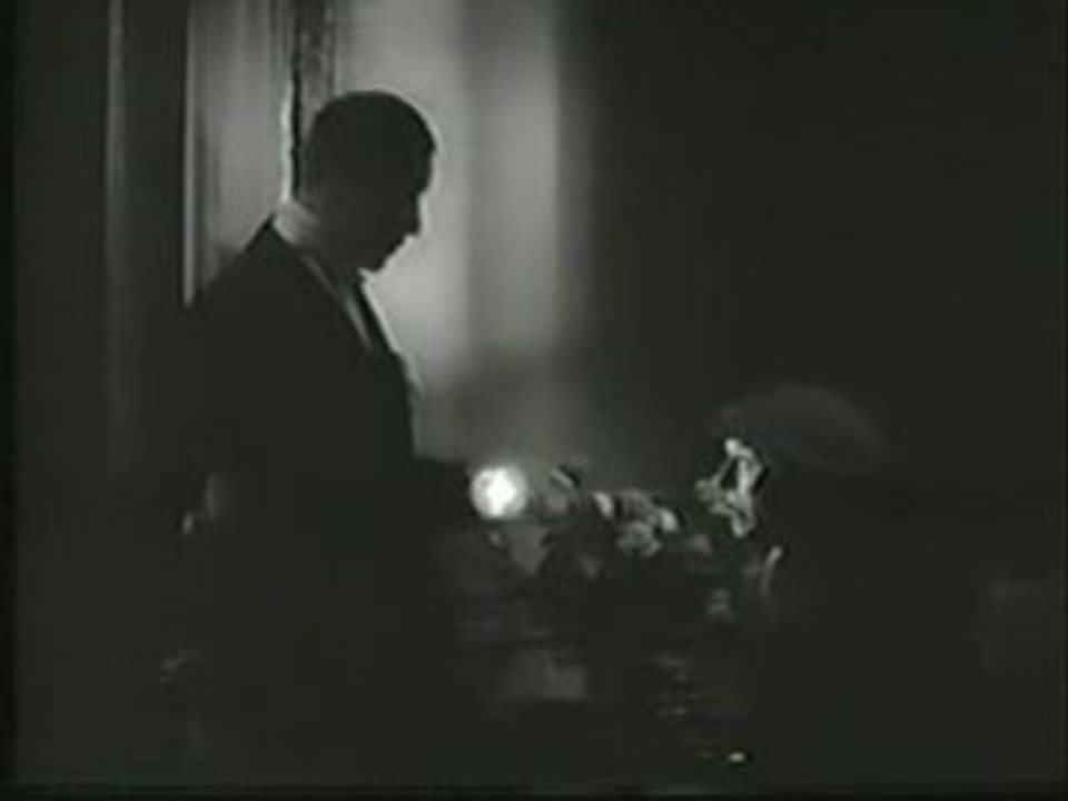 Raffles (1930) with Ronald Colman