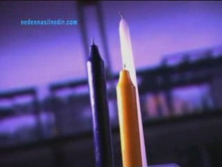 Mum nasıl yapılır