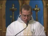 Dec 03 - Homily: St. Francis Xavier, priest