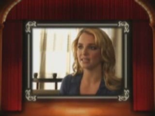 Circus - Intervista a Britney Spears