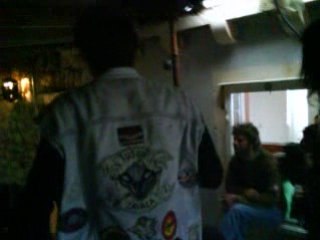 MK Susur Zavala 2nd moto party 6