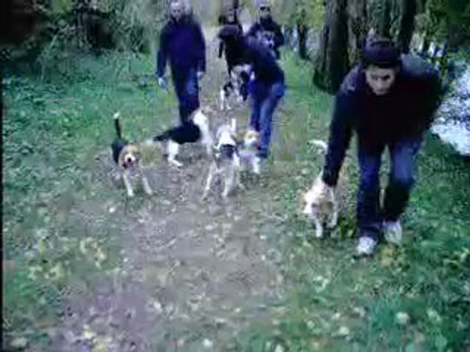 Ballade rencontre Nov08