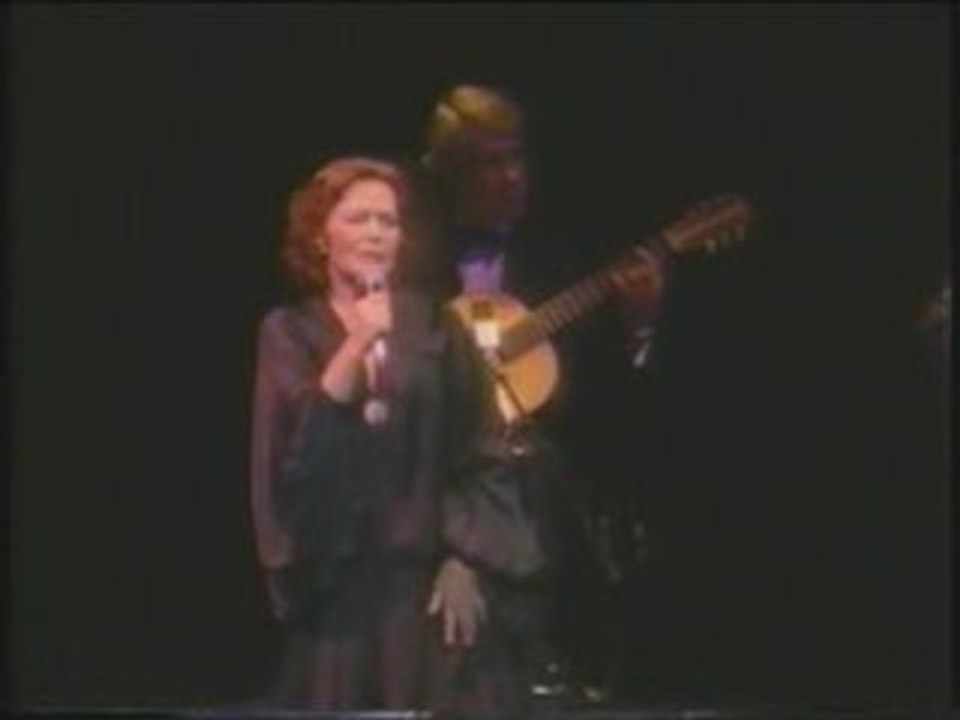 Amalia Rodrigues "Tani"