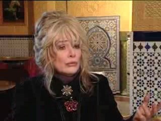 Oum Kalthoum, l'astre de l'Orient - extrait video