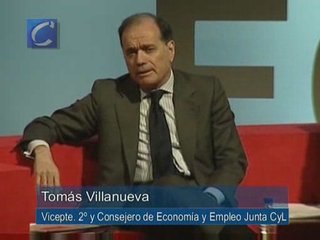 Foro Burgos buscará recetas para que CyL salga de la crisis