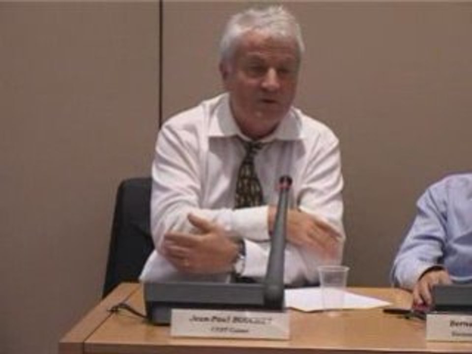 EGM session 14, partie 5