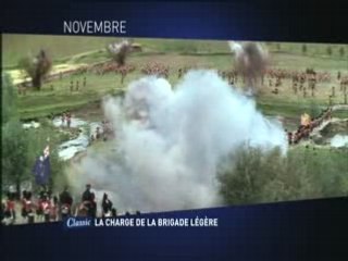 En novembre sur CINÉCINEMA Classic