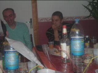 La teuf chez les duracell