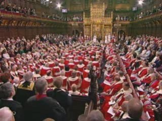 The Queen's Speech lays out the Government's plans