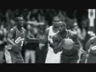 Nike Basket Ball - The Chalk