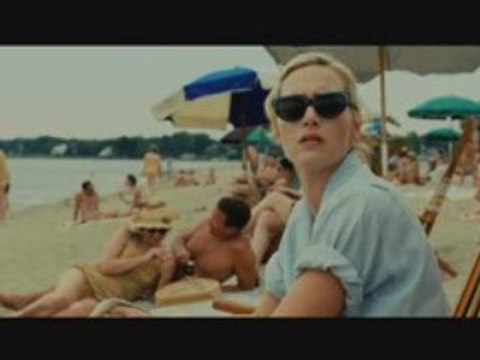 Les Noces Rebelles - Sea of Love