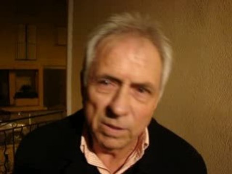 Christian Fageot soutient Jérôme Viaud aux cantonales