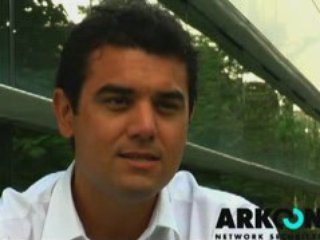 bénéfices de la gamme d'appliances Arkoon FAST360 NPA