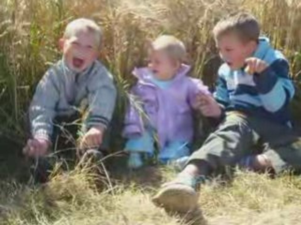 Sortie en famille diapo