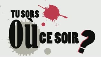 UdA Vie étudiante - C'est Quoi Pour Toi La Culture ?