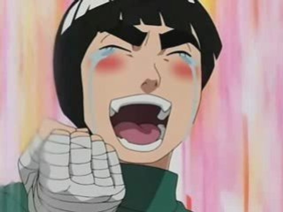 Rock Lee