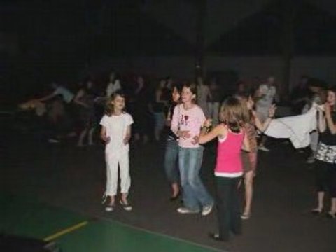 DJ Phil 78, la soirée 120% gagnante / Fête associative