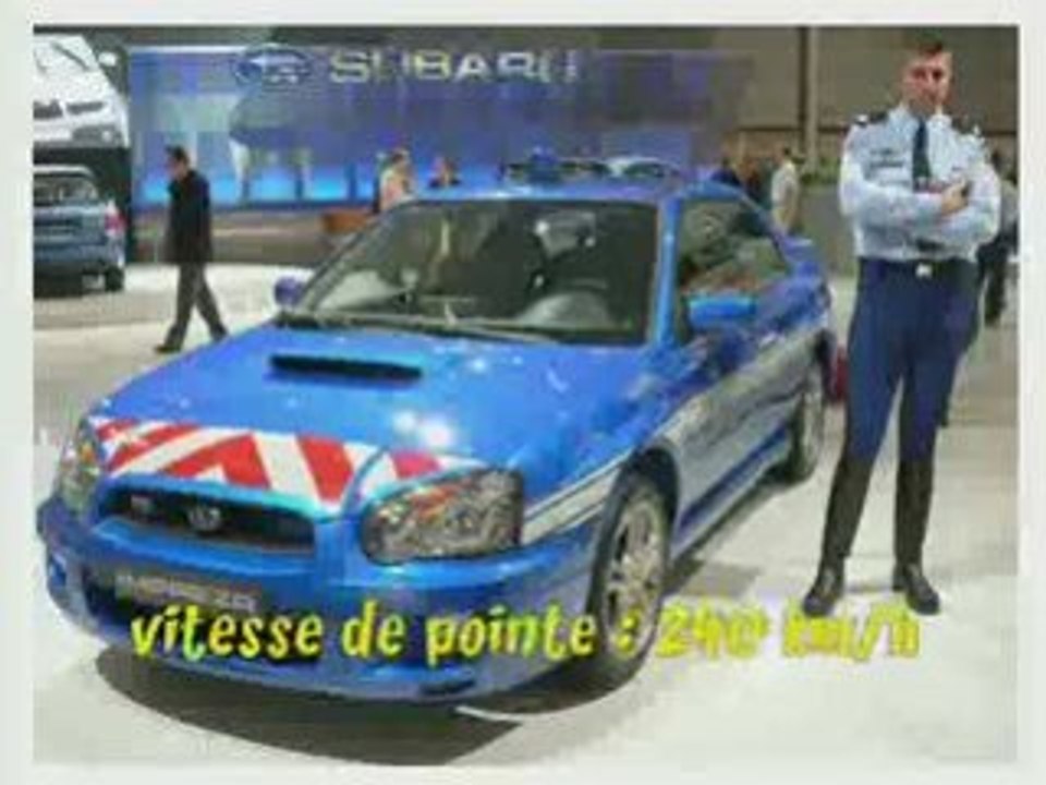 a quoi sert les radars