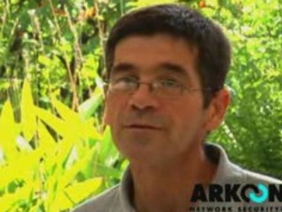 Migrer vers les appliances Arkoon FAST360