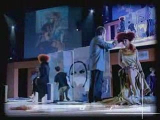 Visual International Agency Video Promo