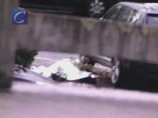 ETA asesina de dos tiros a un empresario en Azpeitia