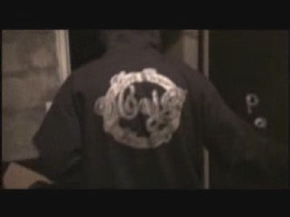 ROHFF CLIP RAP GAME(exclu)