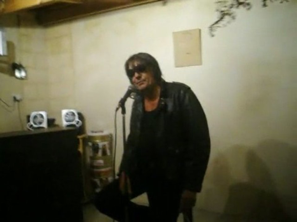 JACK LEBON sosie de jacques dutronc
