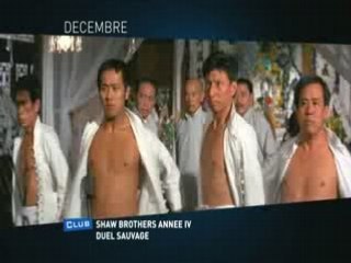 En décembre sur CINÉCINEMA Club