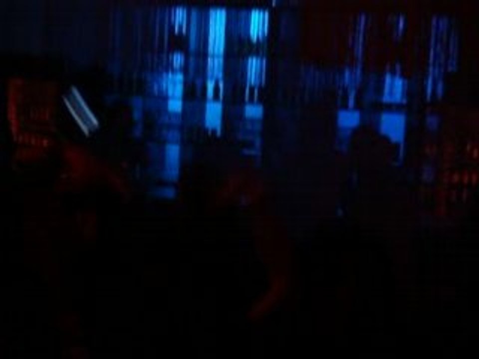 fan party in hamburg