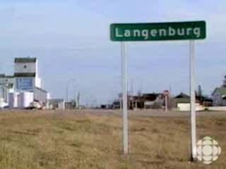 UFO - Avvistamento in Canada