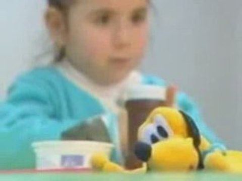 LÖSEV Lösemili Çocuklar Vakfı