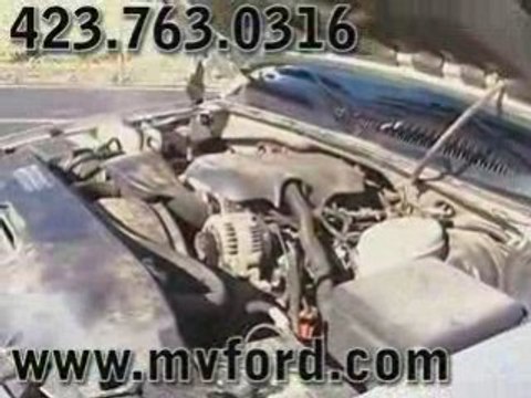 Look what I traded for @ Mtn View, Chattanooga, GMC Sierra