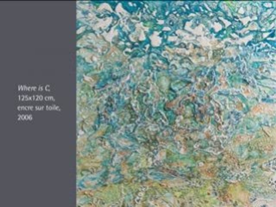 Sophie Kao, CRAC 2008