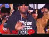 Young Jeezy: Making the Video 
