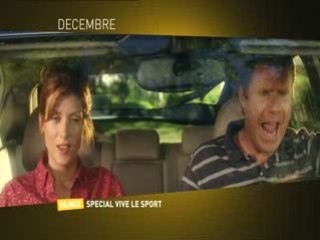 En décembre sur CINÉCINÉMA Famiz