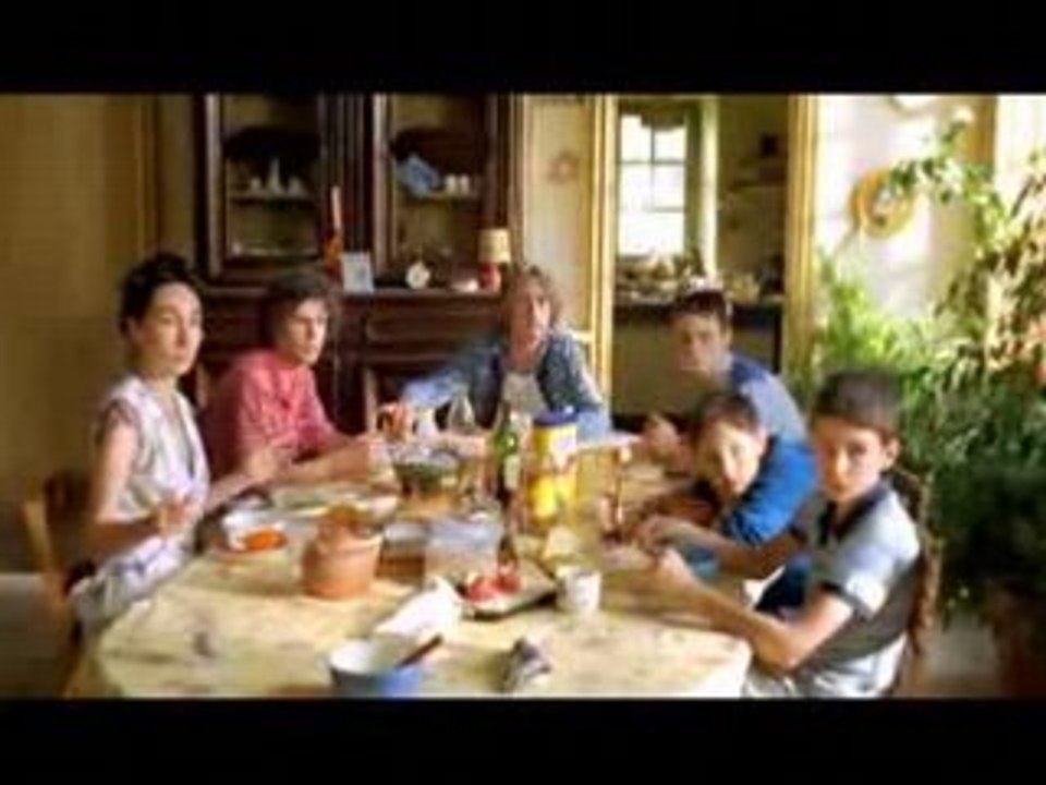 Bande Annonce Französisch für Anfänger (2006)