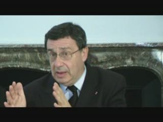 Lebel fonds de réserve des retraites pour 2025