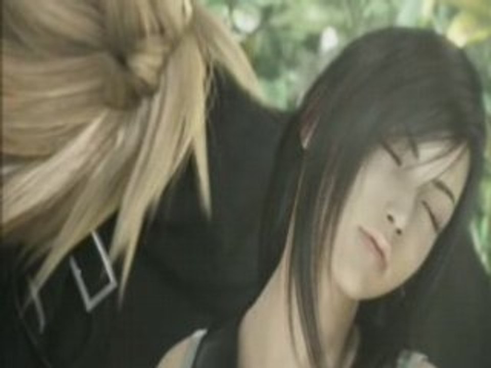 ♥ Final fantasy VII ♥
