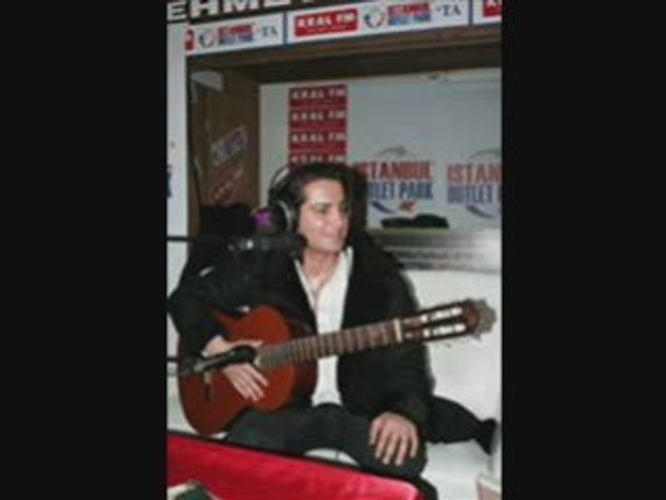 Murat basaran  cile bülbülüm-lüle  lüle