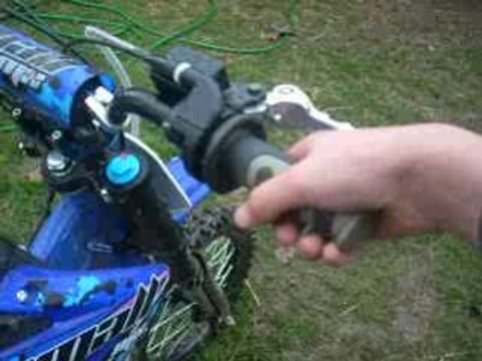 Introducir 42+ imagen scooter qui s