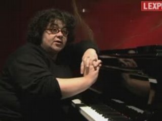 Juliette: "Ce métier, ce n'est que de la triche"