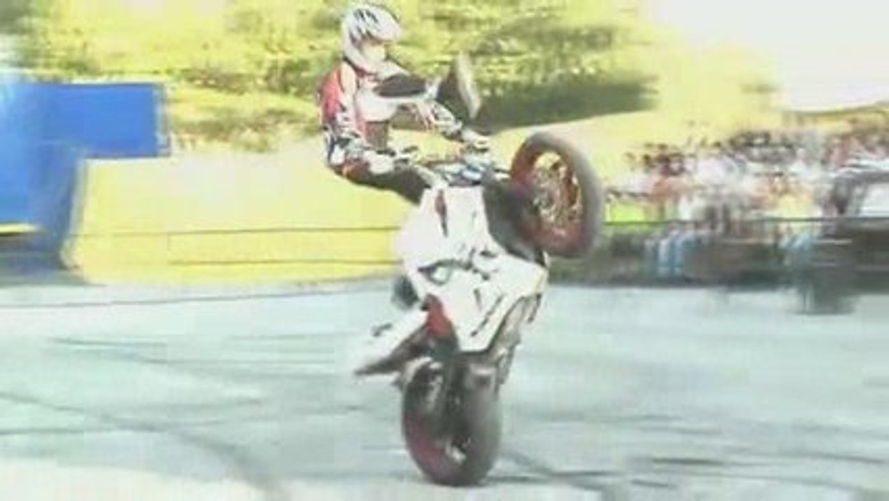 Switch Riders