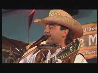 George McAnthony - Trapper Jacket Joe's Family