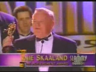 Slammy Awards 1997 Part 8
