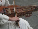 Nickelharpa - Polska d'Alex (traditionnel suédois)