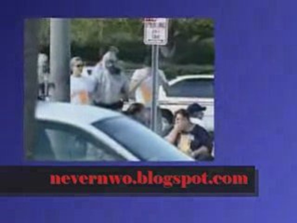 NWO Nuke Attack Expected by 2013