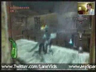 The Legend of Zelda: Twilight Princess Walkthrough Part  195